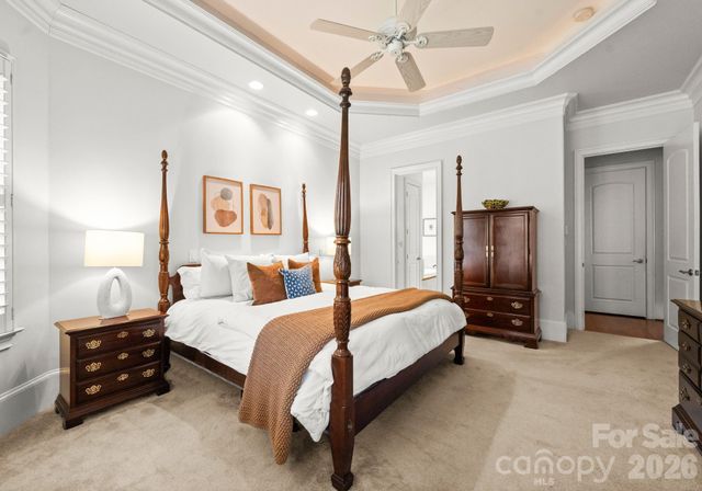 6708 Larrisa Court, Charlotte, NC 28226