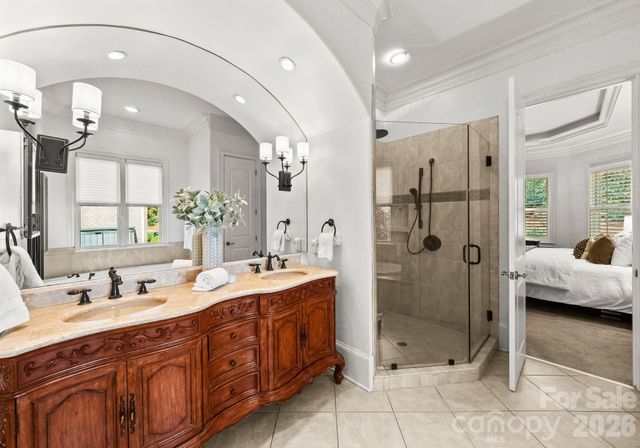 6708 Larrisa Court, Charlotte, NC 28226