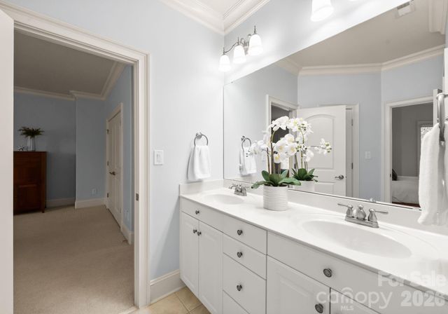 6708 Larrisa Court, Charlotte, NC 28226