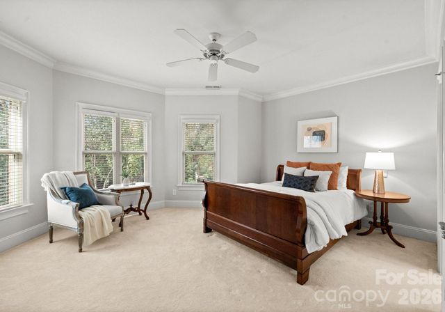 6708 Larrisa Court, Charlotte, NC 28226