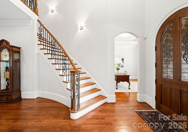 6708 Larrisa Court, Charlotte, NC 28226