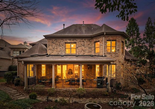 6708 Larrisa Court, Charlotte, NC 28226