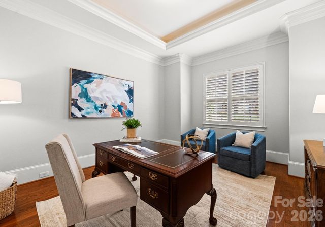 6708 Larrisa Court, Charlotte, NC 28226