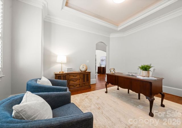 6708 Larrisa Court, Charlotte, NC 28226