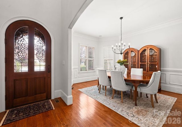 6708 Larrisa Court, Charlotte, NC 28226