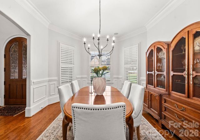 6708 Larrisa Court, Charlotte, NC 28226