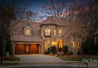 6708 Larrisa Court, Charlotte, NC 28226