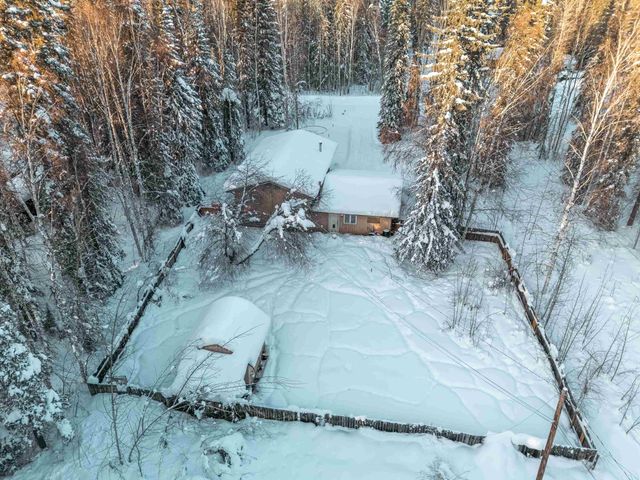 3215 STOREY DRIVE, North Pole, AK 99705