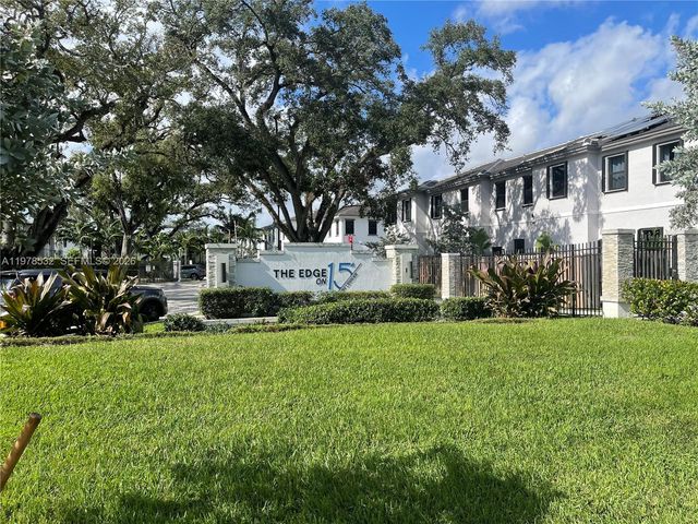 1609 SW 28th St, Fort Lauderdale, FL 33315