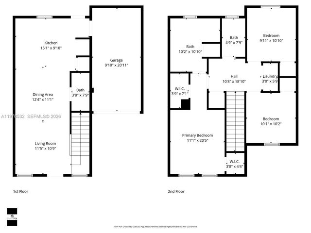 1609 SW 28th St, Fort Lauderdale, FL 33315