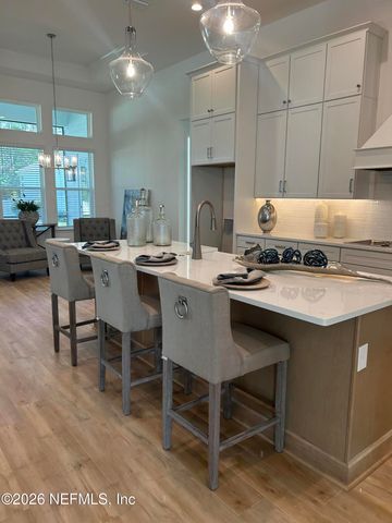 53 GLENBRIAR Court, St. Augustine, FL 32092