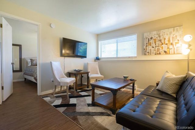 2640 Juniper Avenue 38-4, Boulder, CO 80304