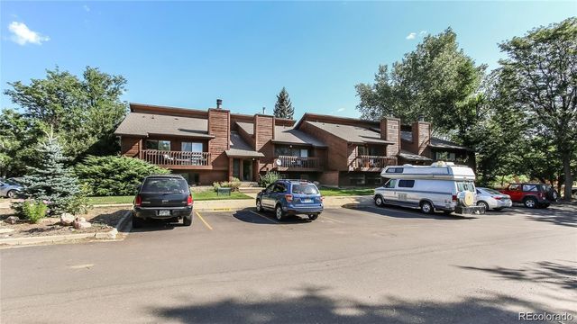 2640 Juniper Avenue 38-4, Boulder, CO 80304