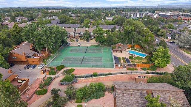 2640 Juniper Avenue 38-4, Boulder, CO 80304