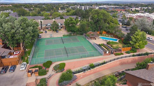 2640 Juniper Avenue 38-4, Boulder, CO 80304