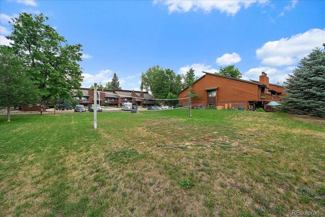 2640 Juniper Avenue 38-4, Boulder, CO 80304
