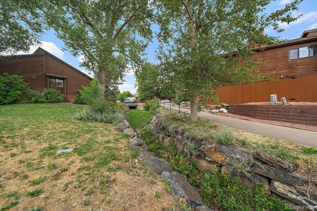 2640 Juniper Avenue 38-4, Boulder, CO 80304