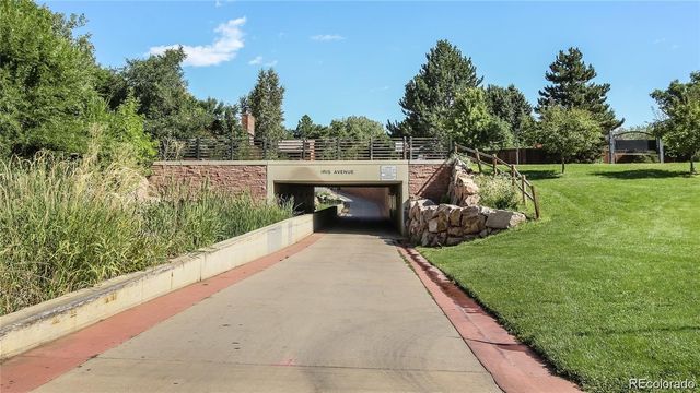 2640 Juniper Avenue 38-4, Boulder, CO 80304