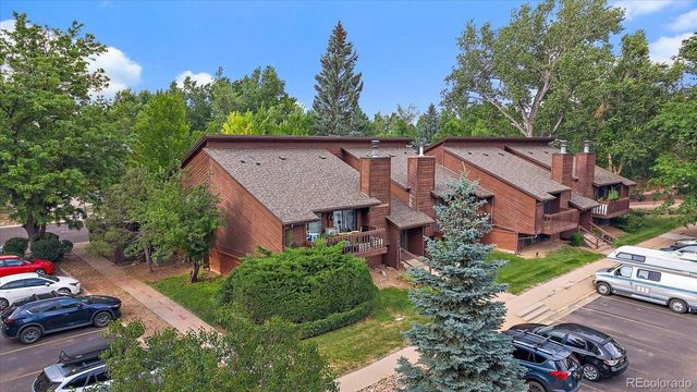 2640 Juniper Avenue 38-4, Boulder, CO 80304