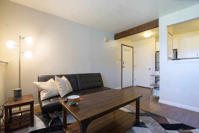 2640 Juniper Avenue 38-4, Boulder, CO 80304