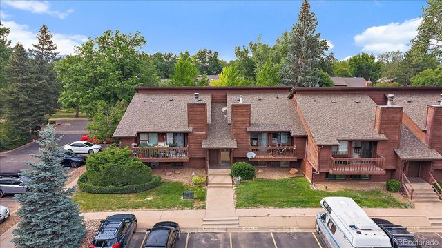 2640 Juniper Avenue 38-4, Boulder, CO 80304