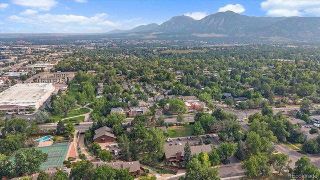 2640 Juniper Avenue 38-4, Boulder, CO 80304