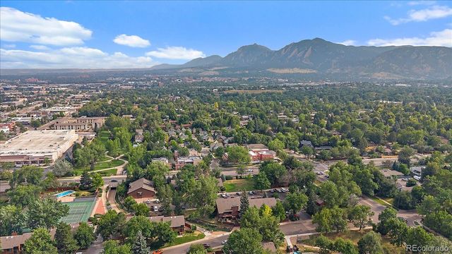 2640 Juniper Avenue 38-4, Boulder, CO 80304