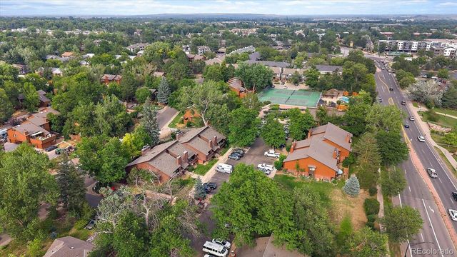 2640 Juniper Avenue 38-4, Boulder, CO 80304