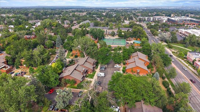 2640 Juniper Avenue 38-4, Boulder, CO 80304