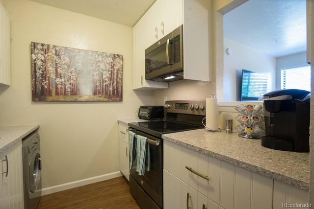 2640 Juniper Avenue 38-4, Boulder, CO 80304