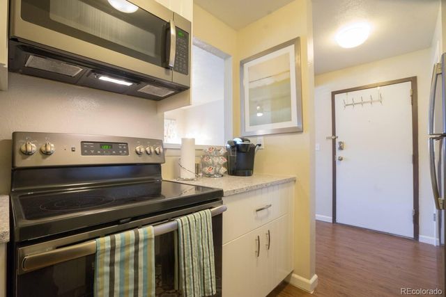 2640 Juniper Avenue 38-4, Boulder, CO 80304