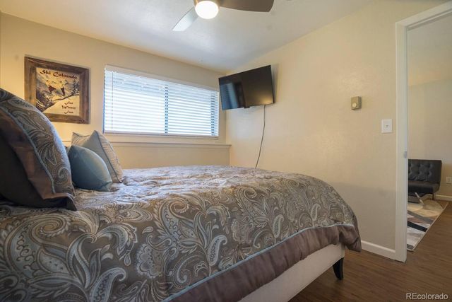 2640 Juniper Avenue 38-4, Boulder, CO 80304
