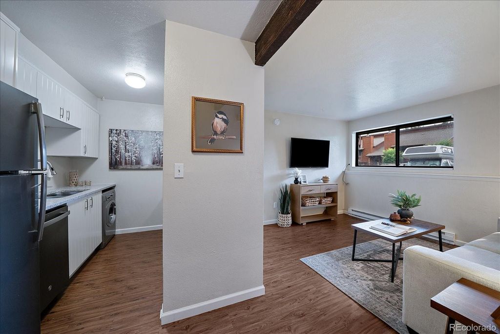 2640 Juniper Avenue 38-4, Boulder, CO 80304