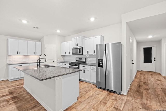 165 KAKAPO DR, San Antonio, TX 78253