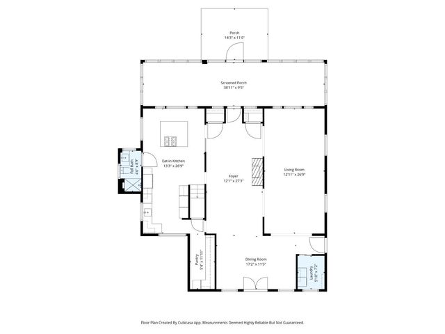 151 Beechwood Avenue, Middlesex, NJ 08846