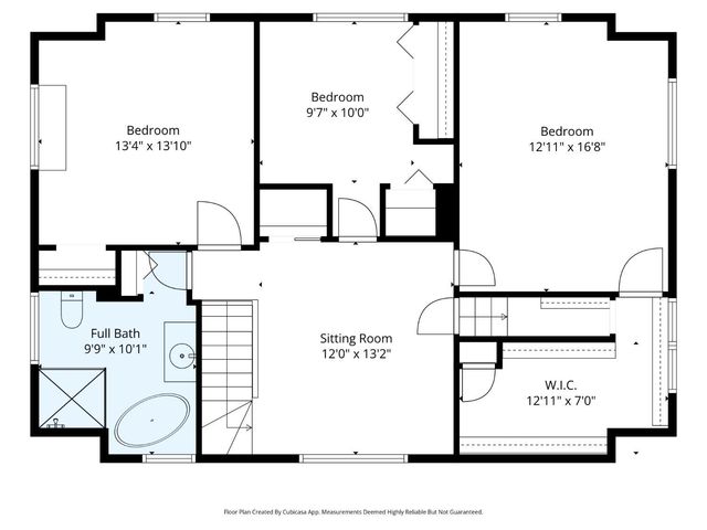 151 Beechwood Avenue, Middlesex, NJ 08846