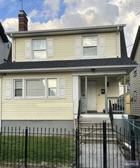 154 Columbia Avenue, Newark, NJ 07106