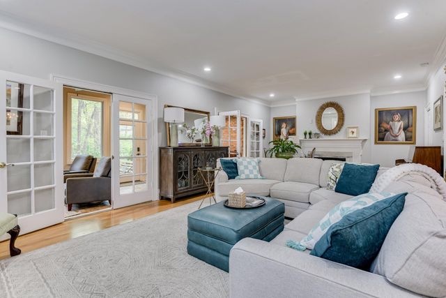 13 Indian Cove Road, Augusta, GA 30909