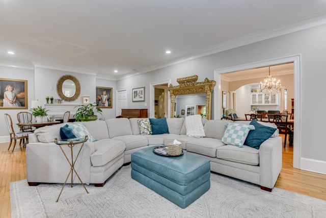 13 Indian Cove Road, Augusta, GA 30909