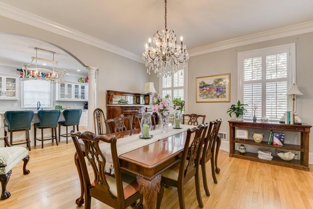 13 Indian Cove Road, Augusta, GA 30909