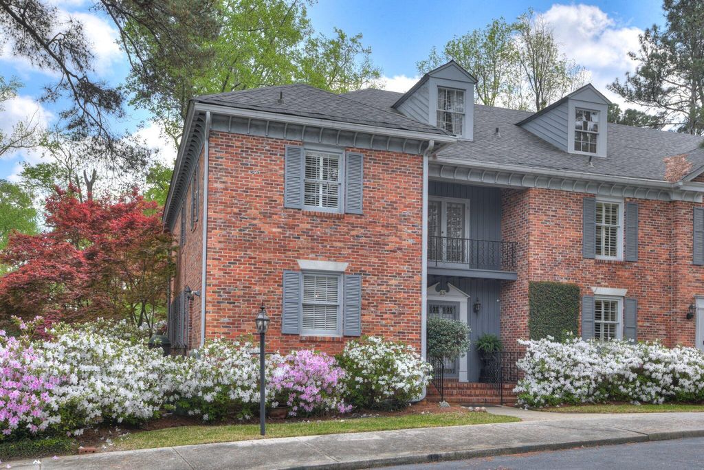 13 Indian Cove Road, Augusta, GA 30909