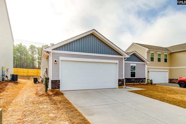 104 Artillery Lane, Columbia, SC 29229