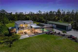 11661 Palomino LN, Fort Myers, FL 33912