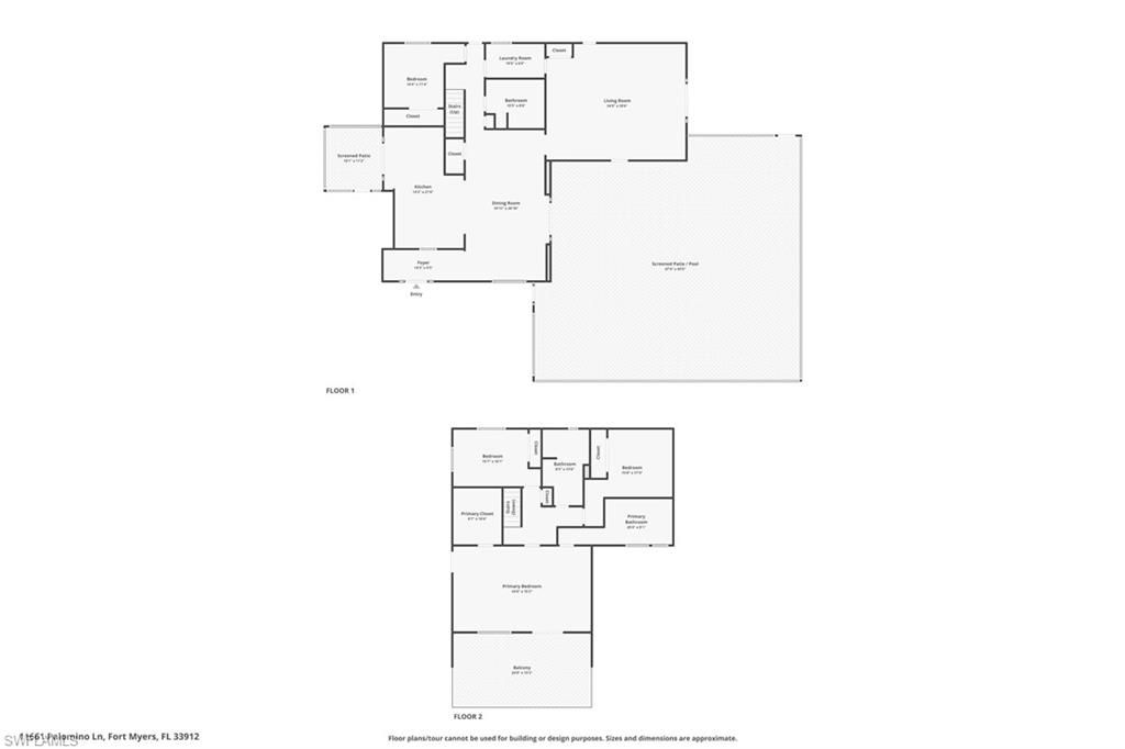 11661 Palomino LN, FORT MYERS, FL 33912 — photo 5