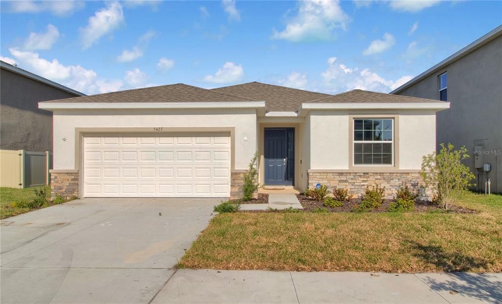 5427 FLINT HILLS DRIVE, Wimauma, FL 33598