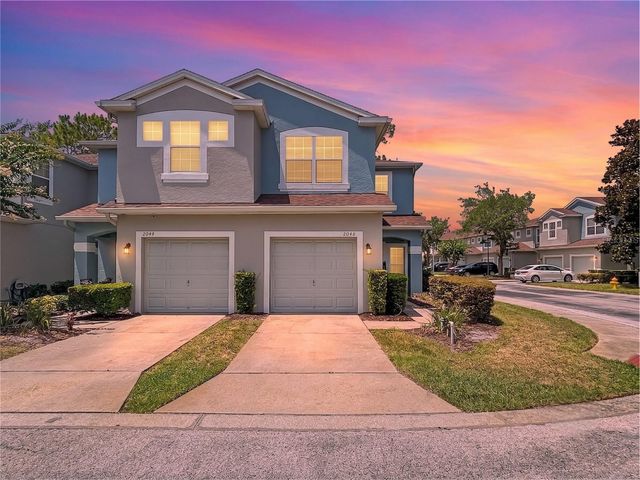 2048 SCHULLER WAY, Casselberry, FL 32707