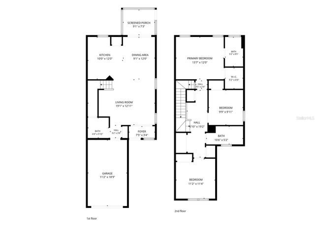 2048 SCHULLER WAY, Casselberry, FL 32707
