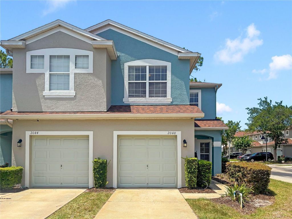 2048 SCHULLER WAY, Casselberry, FL 32707