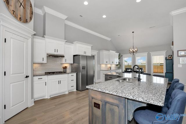 26442 Ashland Ridge Lane, Athens, AL 35613