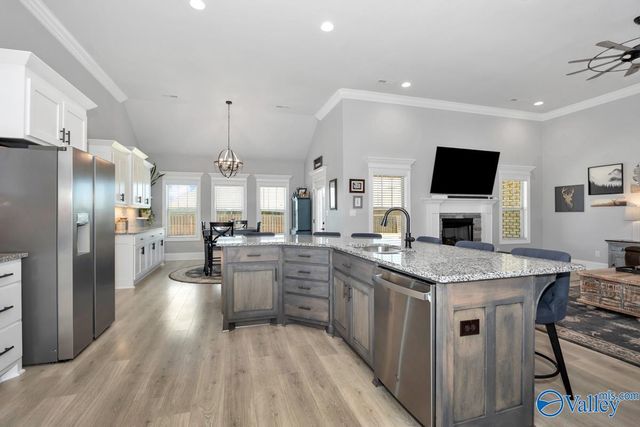 26442 Ashland Ridge Lane, Athens, AL 35613